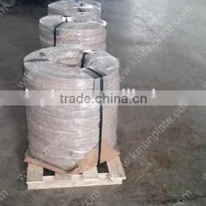Metal Hose Made by Electrolytic Tin Plate. thumbnail-1