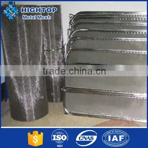 Best Sale Nickel-chromium Wire Mesh With Free Sample thumbnail-4
