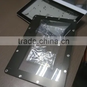 21.5 Inch 18.5" 21.5" 23.6" Inch China Factory Destop Computer Plastic/aluminium Alloy Case All in One pc Case thumbnail-6