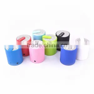 Speaker Cute Portable Wiress Blutooth Speaker thumbnail-3