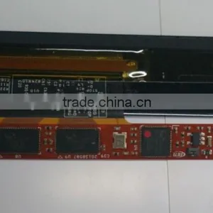 Original New Touch Screen Digitizer Panel TCP15G06 V1.0 For HP TouchSmart Envy 15-J (Factory Wholesale) thumbnail-3
