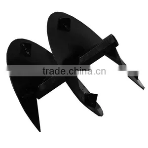 Agricultural Equipment Ridger for Tiller thumbnail-2