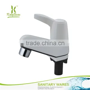 Deck Mounted Abs Plastic Unique Bathroom Faucets thumbnail-3