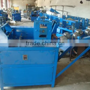 Automatic Sprial Scourer Machine 8wire4ball,380v thumbnail-3