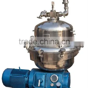 Disc Milk Centrifuge DRY 500 thumbnail-1