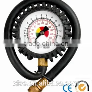 TIRE PRESSURE GAUGE thumbnail-4