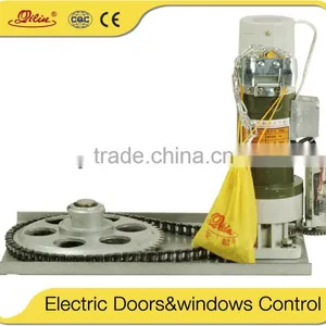 AC 400KG Side Rolling Shutter Door Opener thumbnail-1