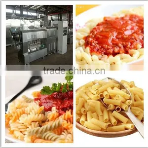 Most Welcome Pasta Cutting Machine With Good Price for Sale thumbnail-4