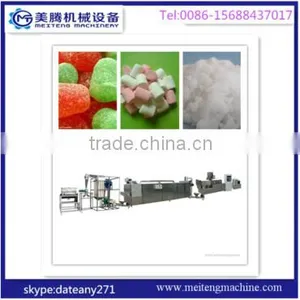 Automatic Corn Tapioca Denaturated Starch Machinery thumbnail-5