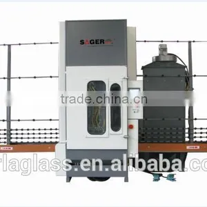 Best Quality Glass Sandblasting Machine thumbnail-1