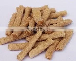 High Quality Textured Vegetable Soy Protein Extruder Machine thumbnail-4
