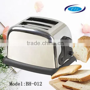 ETL/GS/CE/CB/EMC/RoHS Toaster Maker/toaster With Logo BH-12 [different Models Selection] thumbnail-1