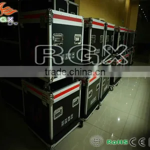 RGX p5 Indoor Led Display,p5 Rental Led Display,p5 Smd Led Module thumbnail-6