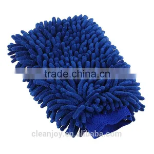 Custom Made Microfiber Glove Dusters thumbnail-2
