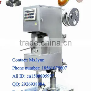 Sausage Pneumatic Double Clipper Machine / Sausage Clipper thumbnail-1