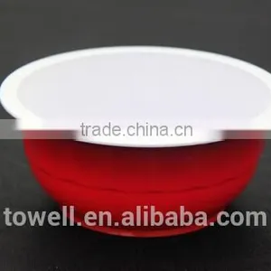 ODM Precision Glossy Plastic and Acrylic Bowl and Moulding Service thumbnail-6