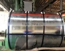 Prime Quality Cold Rolled Galvanized Steel Coil thumbnail-1
