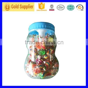 Nipple Shape Fruity Lollipop in Nipple Bottle thumbnail-2