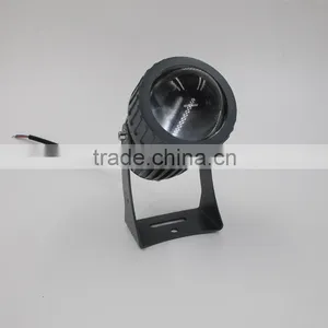 10W LED Exterior Wall Beam Lights LED Flood Light IP65 Outdoor Lighting thumbnail-2