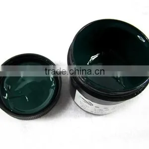 Most Popular UV Light-sensitive Green Oil With a Fast Curing Characteristics thumbnail-3