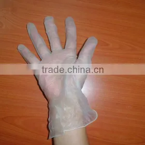 Latex Examination Glove thumbnail-1