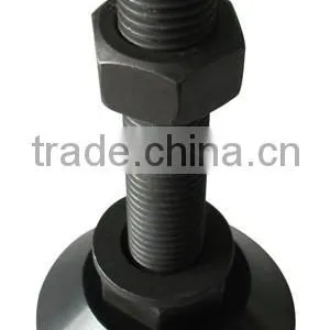 For CNC Lathe and Packing Machine Parts Use Steel Detailed Seats thumbnail-1