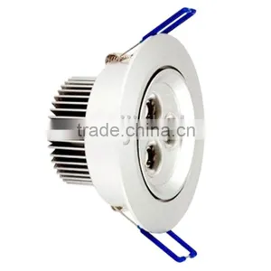 Mutil Functional LED Ceiling Light LED Downlight LED Residential Lighting thumbnail-1