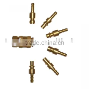 Quick Coupling (American and European Universal Couplings) thumbnail-1
