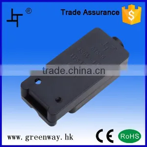Greenway IP54 Outdoor Plastic Enclosure Box thumbnail-1