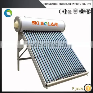 Solar Water Heater: Accessories in Non Pressure Solar Water Heater, ISO&CE thumbnail-1