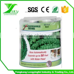 2015 Garden Tool 25 Ft,50ft,75ft,100ft Garden Hose thumbnail-2
