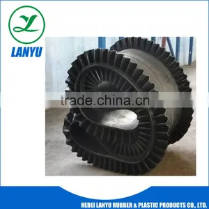 Rubber Conveyor Belt Used in Bulk Handling thumbnail-6