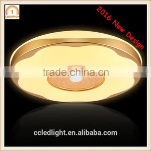 2016 Hot Sales Led Ceiling Recessed Lighting Energy Saving With Night Lights thumbnail-3