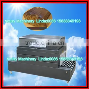 PE/PVC Thermal Shrink Wrapping Machine thumbnail-1
