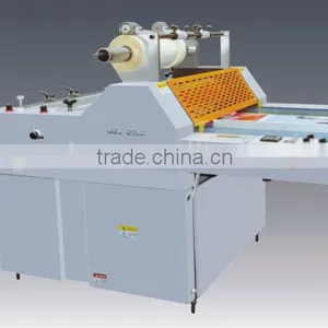 YFML-520 Semi-auto Laminator thumbnail-1