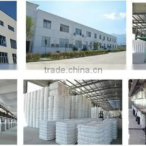 High Quality Polyester Staple Fibre thumbnail-1