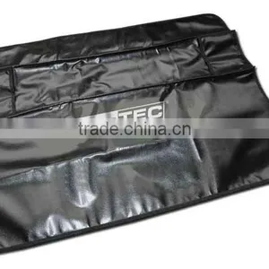 Custom Magnetic Auto Fender Cover for Car Maintenance thumbnail-2
