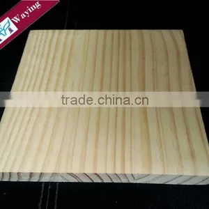 AB Grade Chile Pine Finger Jointed Board With FSC Certificate thumbnail-2