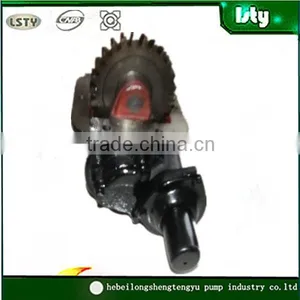 Agriculture Farming MAZ Tractor Spare Parts Power Steering Pump for Sale thumbnail-6