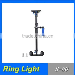 Steadycam Stabilizer S-80 Steadicam Stabilizer Single Arm Steadicam Carbon Fiber Steadycam thumbnail-1