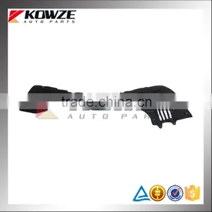 Car Parts FR LH Splash Shield Kit For Mitsubishi PAJERO/MONTERO IV V83 V85 V86 V95 V98 5370A536 thumbnail-1