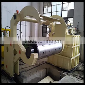 Steel Sheet Slitter Machine Slitting Production Line thumbnail-3
