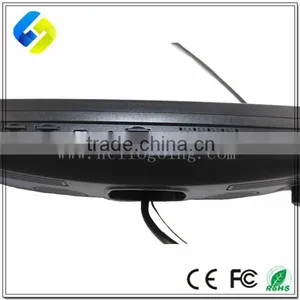 5 Inch HD LCD Screen 1080 P + P 720 Double Recorded Car Rearview Mirror Dvr Quality Choice thumbnail-5