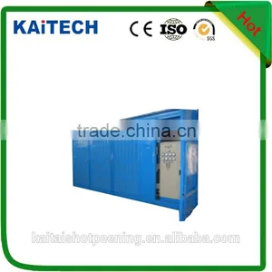 Automatic Industrial Dehumidifier for Ship thumbnail-5