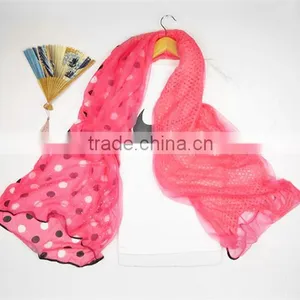 Custom Made Dry Fit Polyester Cooling Scarf thumbnail-4