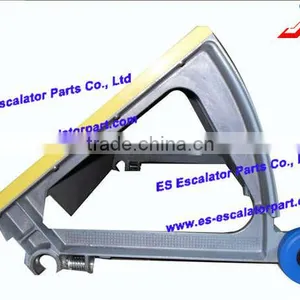 GAA26140 , Escalator Step , OTI Escalator Parts , Escalator Step for OTI thumbnail-1