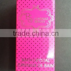2015 Professional Custom Luxury, Colorful Comestic Boxes thumbnail-3