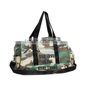 Polyester Military Travel Bags thumbnail-1