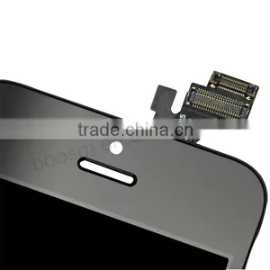 Trade Assurance Lcd Display Touch Screen Digitizer for Iphone 5,original Lcd Display for Iphone Spare Parts thumbnail-3