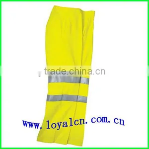 High Visibility Work Pants Reflective thumbnail-1